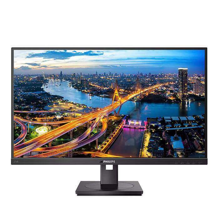 Màn hình PHILIP 276B 276B1 (27IN IPS/ 2K/USB/ HDMI/ DP)