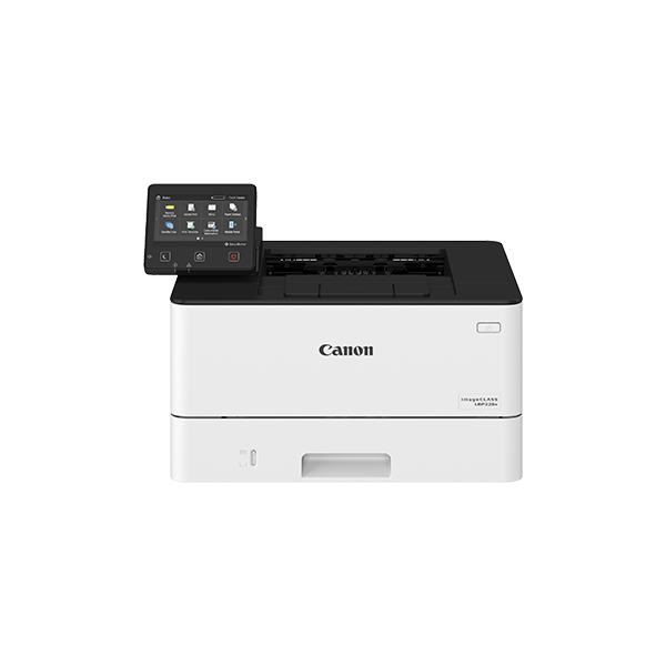 Máy in Canon imageCLASS LBP228x (In đảo mặt/ Wifi/ 38 ppm/ In từ USB)