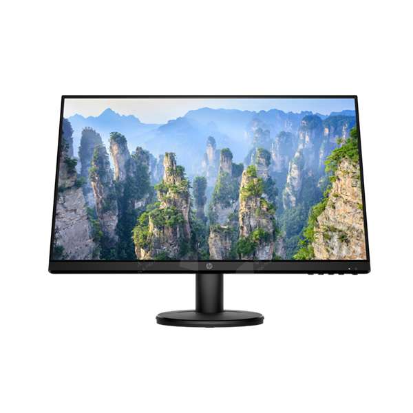 Màn hình HP V24i 9RV16AA (23.8INCH/ 1920x1080/ 60Hz/ VGA/ HDMI/ LED/ IPS/ ĐEN)