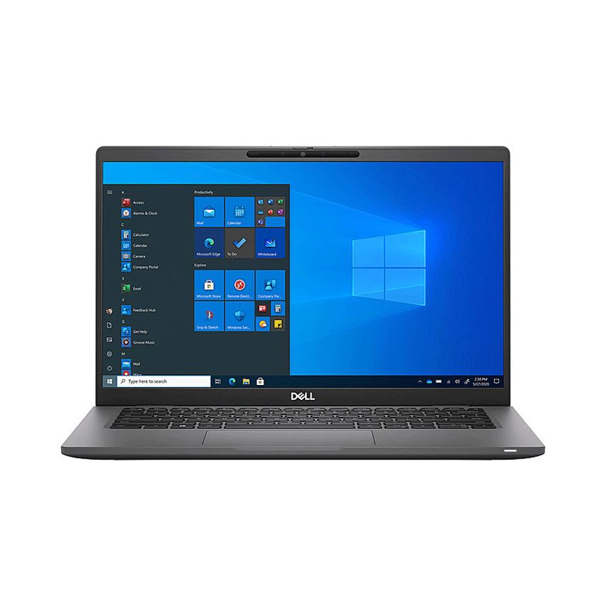 Laptop Dell Latitude 7420 42LT742000 (i5-1135G7/ RAM 8GB/ SSD 256GB/ Intel Iris Xe/ 14.0 inch/ Ubuntu)