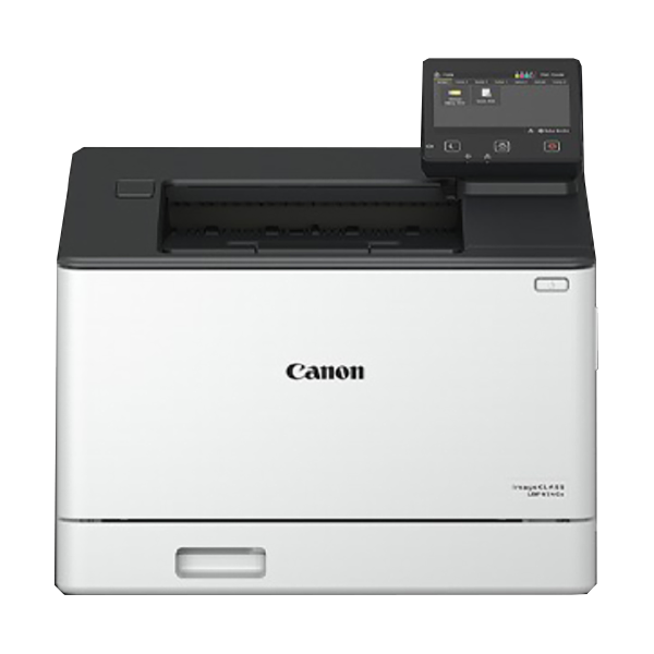 Máy in màu Canon imageCLASS LBP674Cx (In đảo mặt/ Kết nối Wifi)