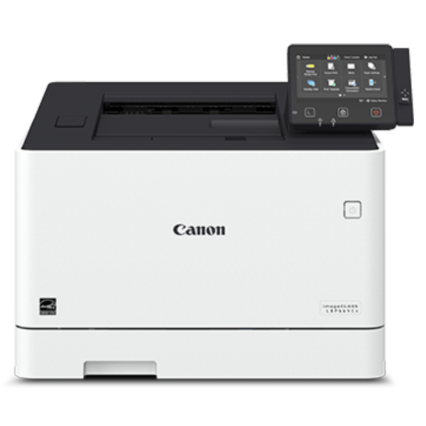 Máy in màu Canon imageCLASS LBP664Cx (In đảo mặt/ Wifi/ 27ppm)