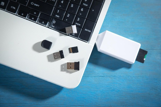 Máy tính không nhận USB? Nguyên nhân và cách khắc phục nhanh chóng và hiệu quả tại nhà