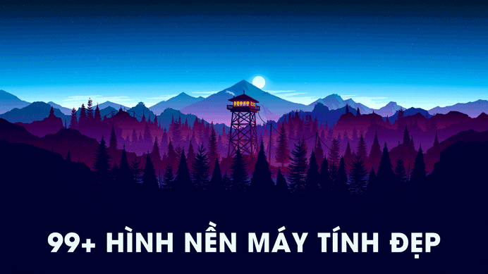 Hình nền máy tính HD