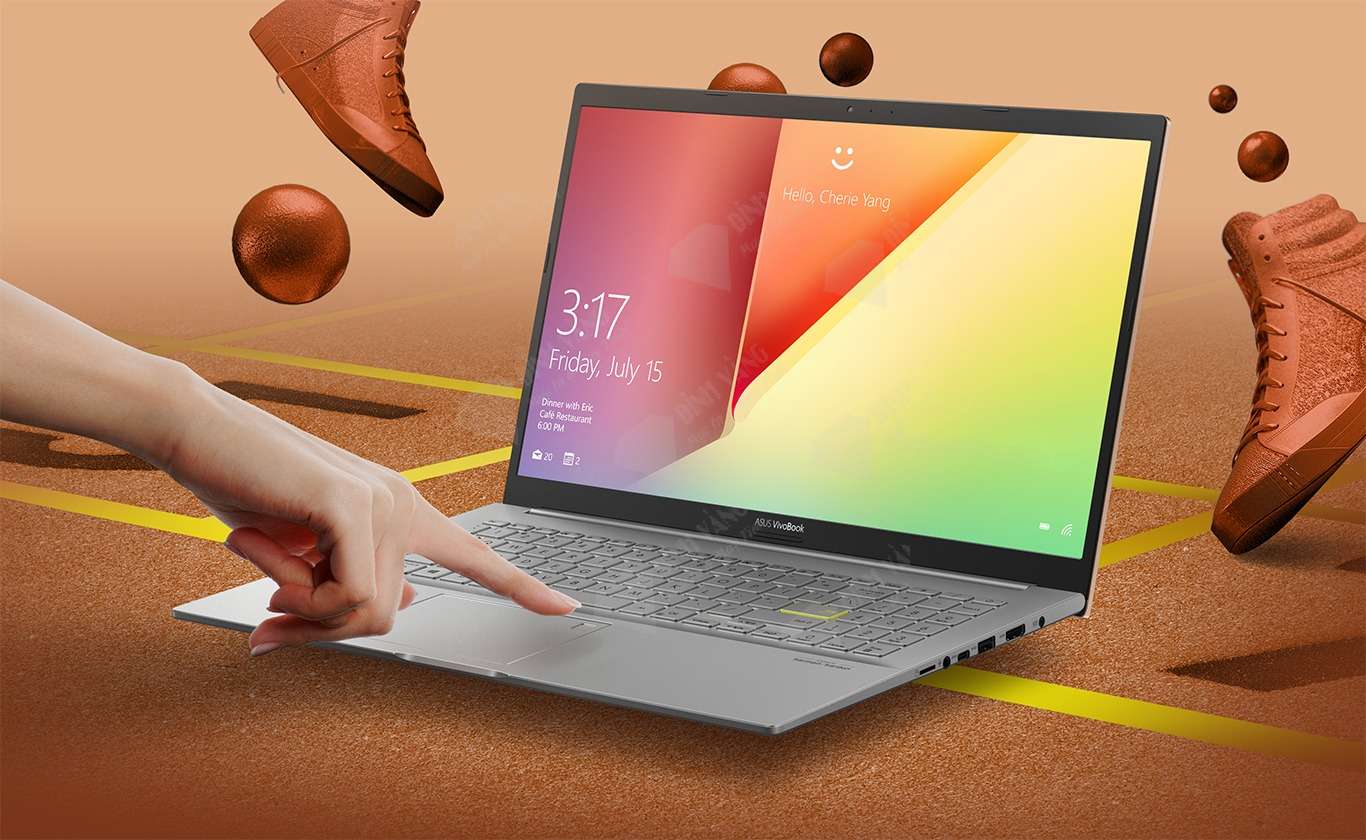Laptop ASUS M513IA-EJ033T