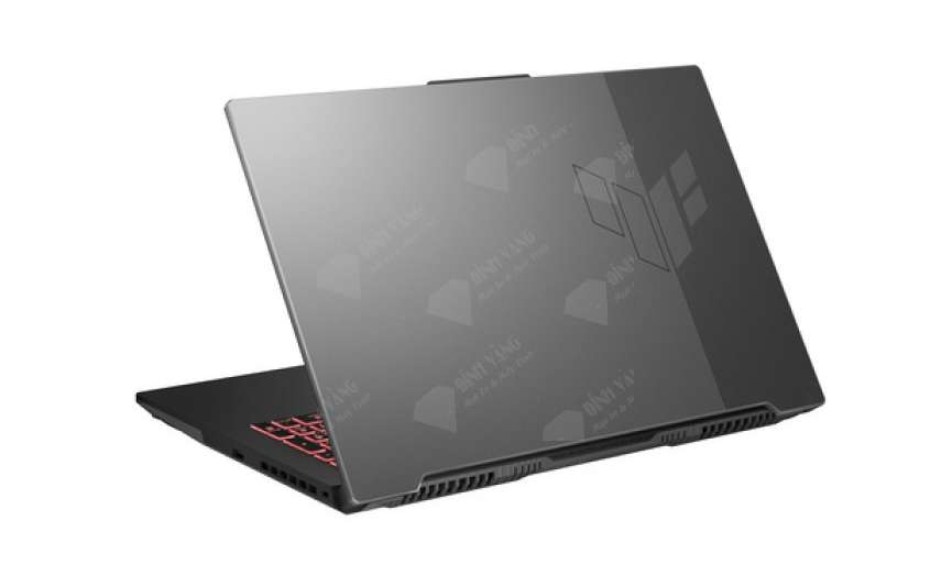 Laptop Asus TUF Gaming A17 FA706II-H7286T