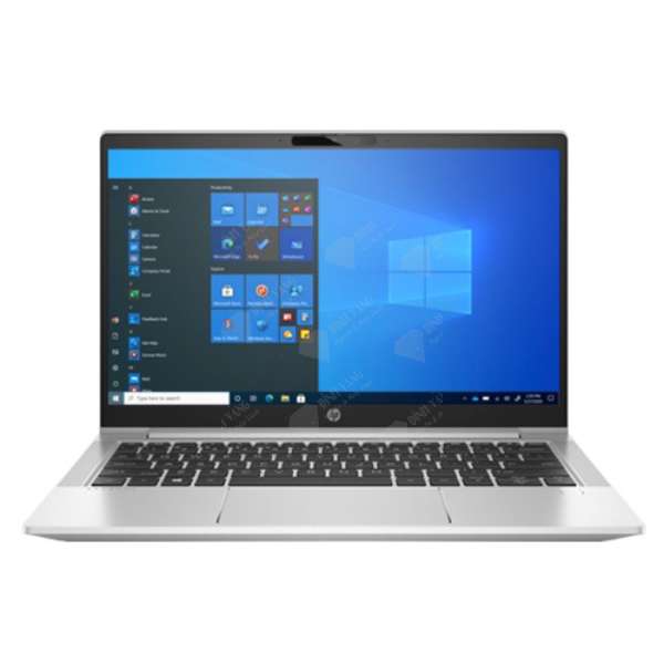 Laptop HP Probook 430 G8 614K7PA (i3-1115G4/ 8GD4/ 256G/ SSD/ 13.3HD/ FP/ WL/ BT/ 3C45WHr/ ALU/ W11SL/ LED/ KB/ BẠC)