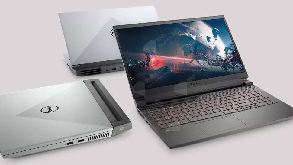 Laptop Dell G15 Ryzen Edition