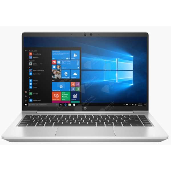 Laptop HP ProBook 440 G8 2Z6J6PA (Core i7-1165G7/16GB RAM/512GB SSD/14FHD)