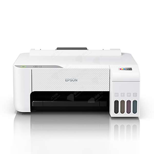 Máy in Epson L1216 (In phun màu A4, Piezoelectric Printhead, USB 2.0)