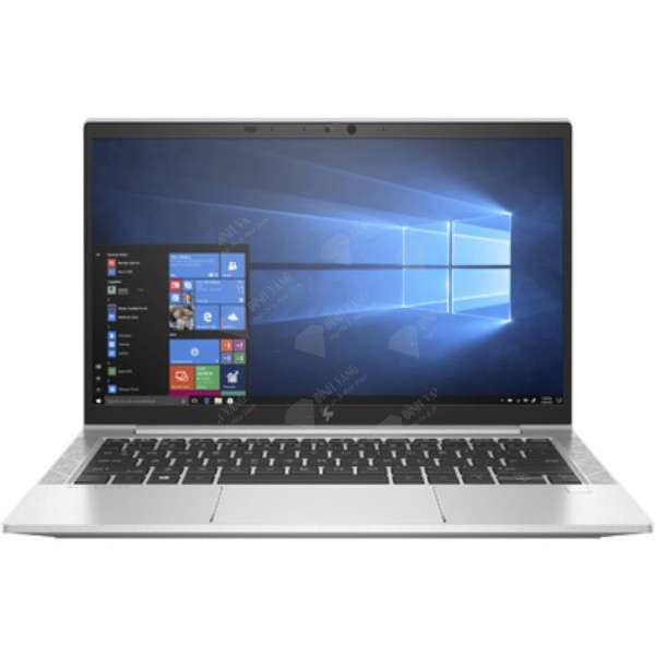 Laptop HP Elitebook 830 G7 1A1B5PA (Màu Bạc) (Core-i7/16GB RAM/512GB SSD/13.3” FHD/IPS)