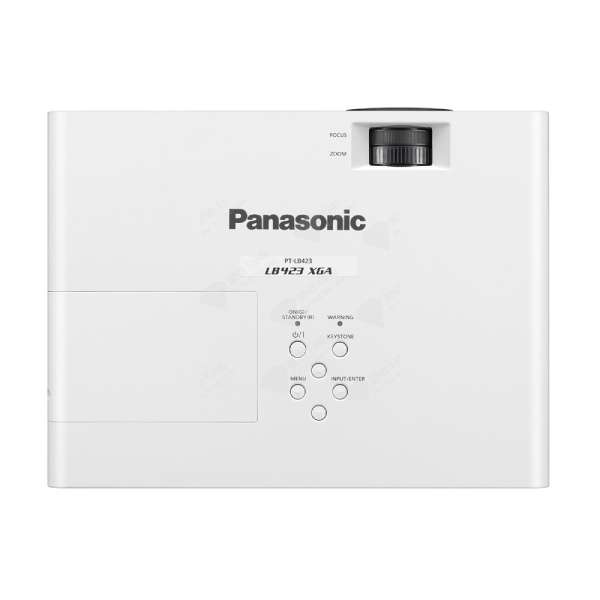 Máy chiếu Panasonic LB423