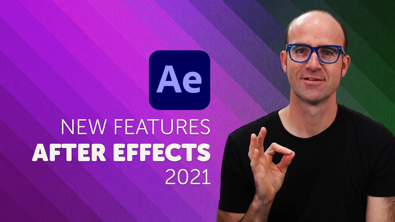 Download Adobe After Effects CC 2021 full kích hoạt