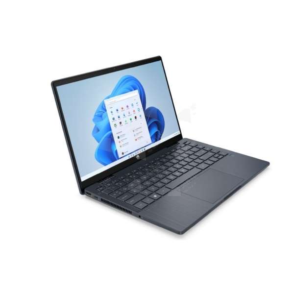 Laptop HP Pavilion X360 14-ek0059TU 6K7E1PA (i3-1215U/ RAM 8GB/ 256G SSD/ 14.0inch FHD)