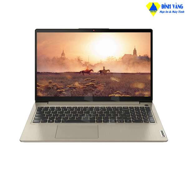 Laptop Lenovo IdeaPad 3 15ITL6 82H801LMVN (i5-1135G7/ 8GB/ 512GB/ Intel Iris Xe/ 15.6 inch FHD/ Win 11) Chính Hãng