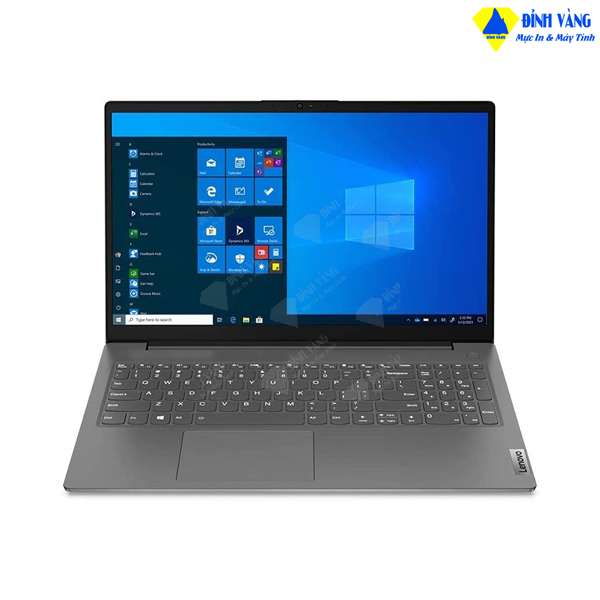 Laptop Lenovo V15 IIL 82C500NJVN (I3-1005G1/ 4GB/ 256GB SSD/ Win 10) Chính Hãng - Giá Rẻ