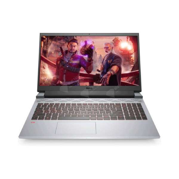 Laptop Dell G15 5515 70283446 (R7 5800H/ 16GB/ 512GB/ RTX 3060 6GB/ 15.6inch FHD/ Win11)