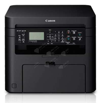 Máy in Canon MF241d cũ -Còn bảo hành