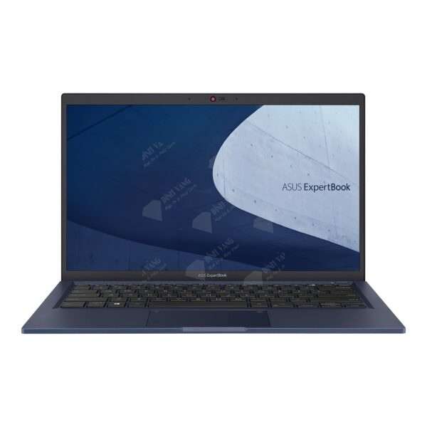 Laptop ASUS B1400CEAE-EK2928 (i5-1135G7/ 8GB DDR4/ 512GB SSD/ 14inch FHD)