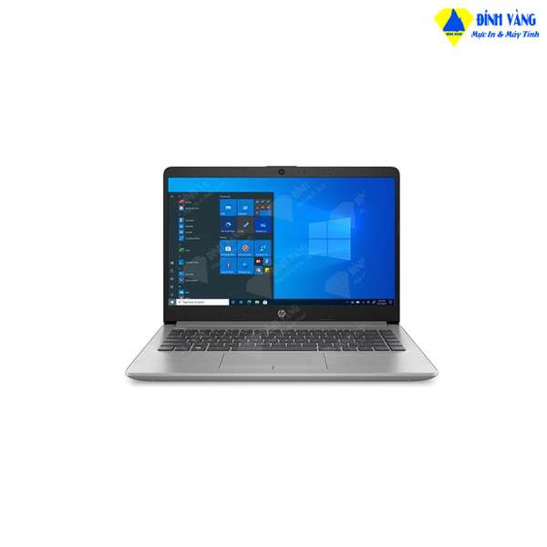 Laptop HP 240 G8 518V6PA (i5 1135G7/ 8GB GBDDR4/ 256GB SSD/ 14.0 FHD/ Win 10) Chính Hãng