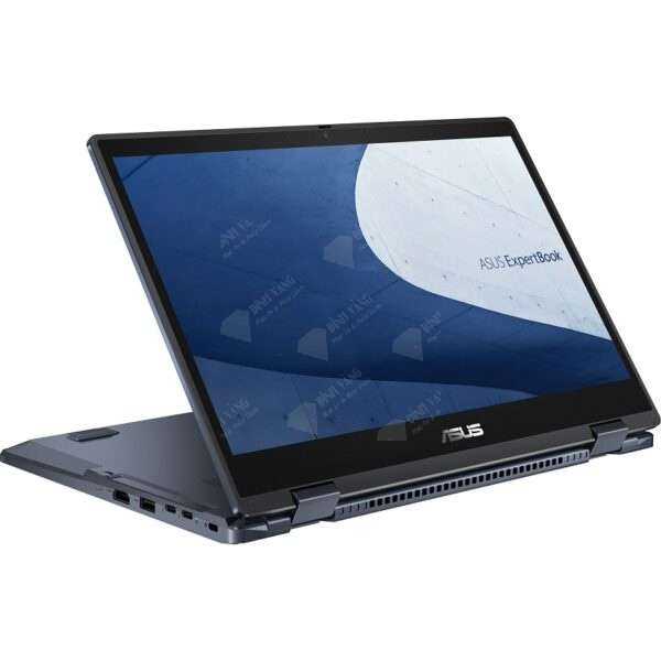 Laptop ASUS B3402FEA-EC0316T (i5-1135G7/ 8GB DDR4/ 512GB M.2 SSD/ 14.0inch Full HD/Touch screen/ Win 10 Home)