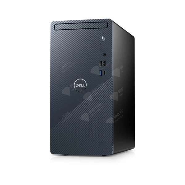 Máy Bộ Dell Inspiron 3910MT STI56020W1 (i5-12400, 8GB RAM, 512Gb SSD, Win11 + Office H&S 2021)