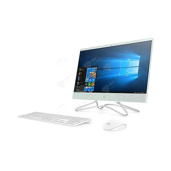 Máy tính HP AIO 22-df1021d 4B6D9PA (i3-1125G4, RAM 4GB, 256GB SSD, 21.5FHDT, W11SL)