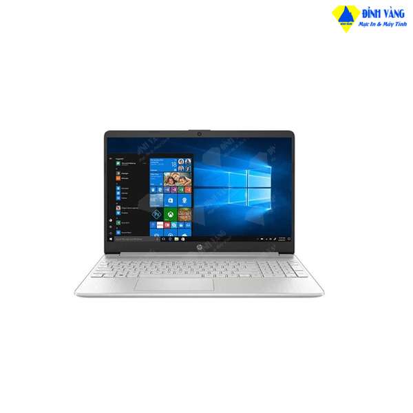 Laptop HP 15s fq2558TU 46M26PA (i7 1165G7/ RAM 8GB/ 512GB SSD /Win10) Chính Hãng