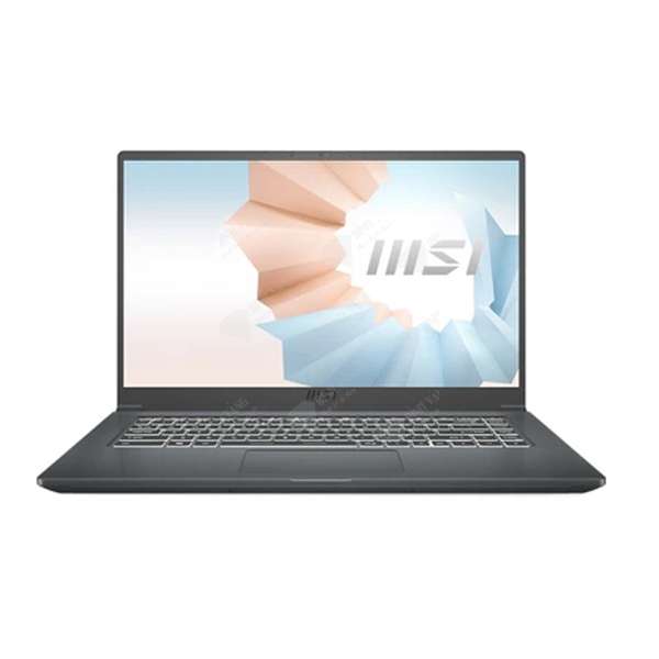 Laptop MSI Modern 15 A5M 234VN (R5 5500U/ 8GB/ 512GB/ 15.6inch/ Win11)