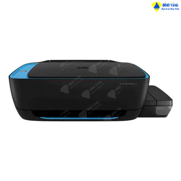 Máy in HP Ink Tank Wireless 419 Z6Z97A (In/ Copy/ Scan/ Wifi)