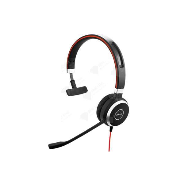 Tai Nghe Jabra Evolve2 40 UC Mono