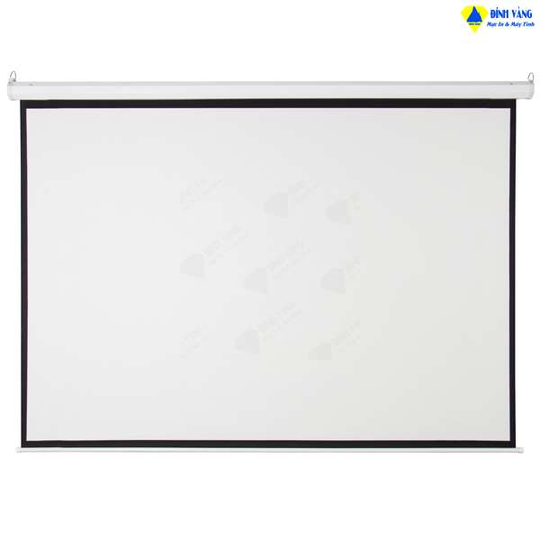 Màn chiếu điện có Remote Dalite 200 inch (144x144 inch) Chính Hãng - Giá Rẻ