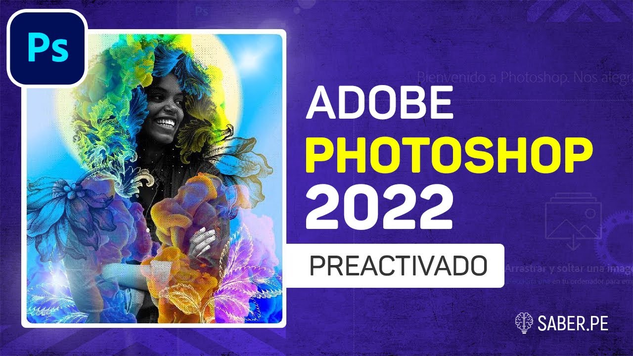 Tải phần mềm Adobe Photoshop CC 2022 | Full kích hoạt