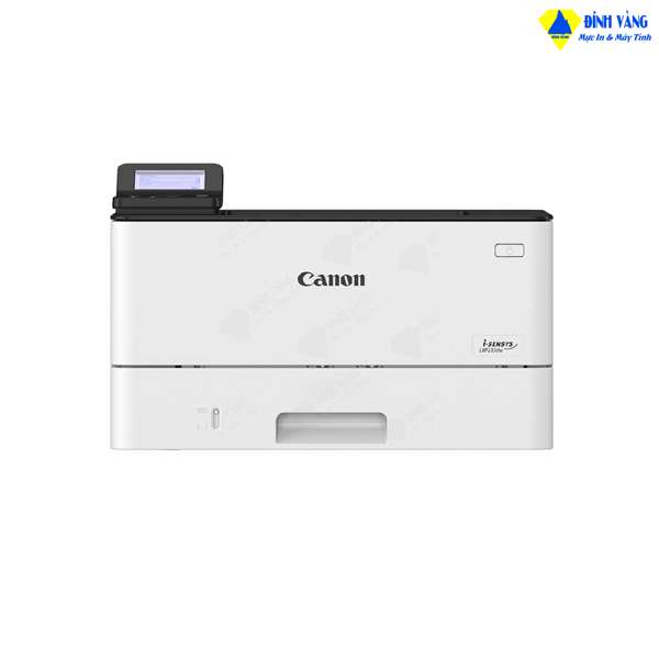 Máy in Canon LBP236DW (In 2 mặt tự động, 38 trang/phút, USB, LAN, Wifi, SR230)