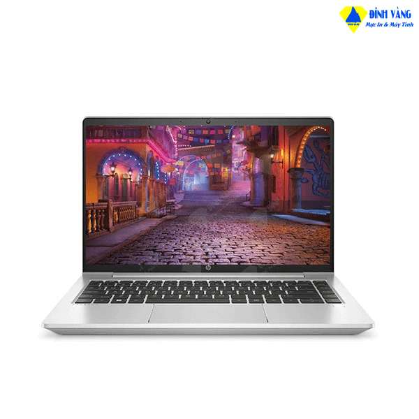 Laptop HP ProBook 440 G9 6M0X8PA ( i7-1255U/ 16GB RAM/ 512GB SSD/ 14 inch FHD/ Win11)