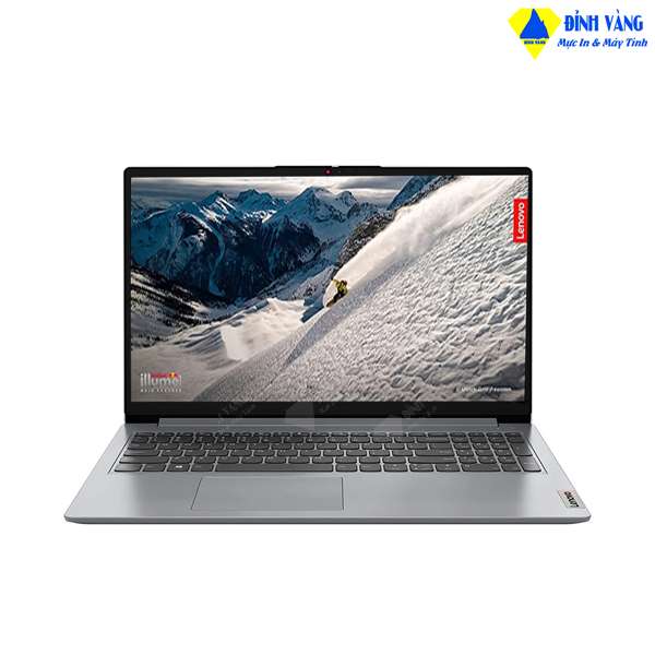 Laptop Lenovo IdeaPad 1 15AMN7 82VG0022VN (R5 7520U/ 8GB/ 512GB SSD/ AMD Radeon 610M/ 15.6 inch FHD/ W11H)