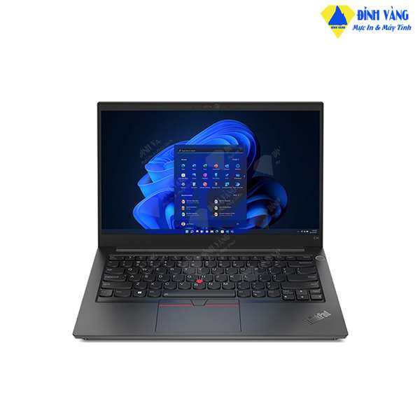 Laptop Lenovo ThinkPad E14 Gen 4 21E3S05K00 (Core i5-1235U, RAM 8GB, SSD 256GB, 14 inch FHD)