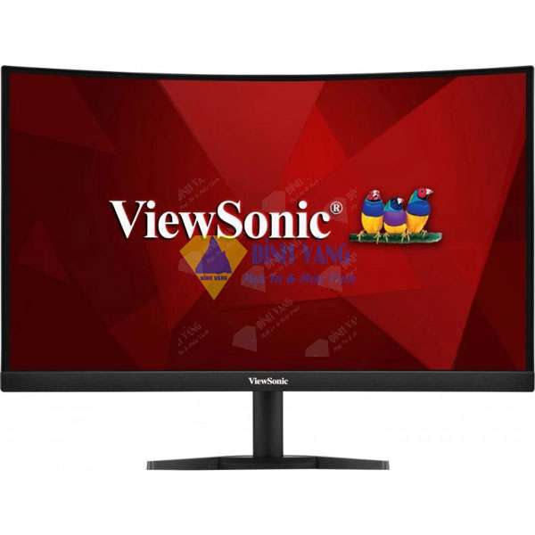 Màn hình Viewsonic VX2468-PC-MHD(24 Inch, 165 Hz, Full HD(1920x1080), 178°)