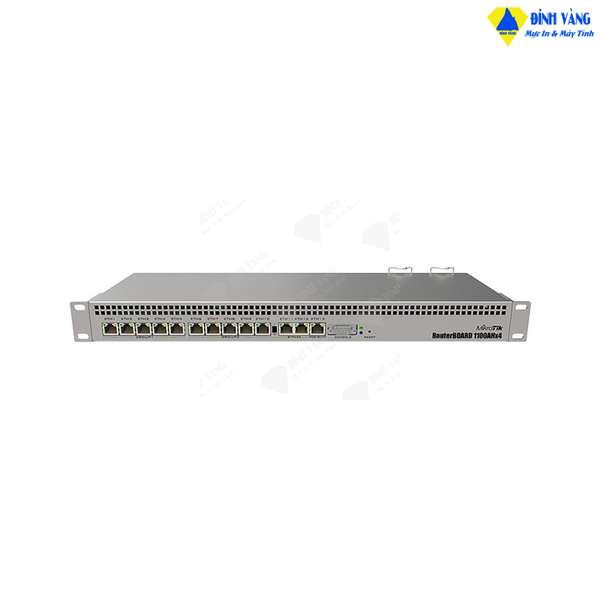 Router Mikrotik RB1100AHx4