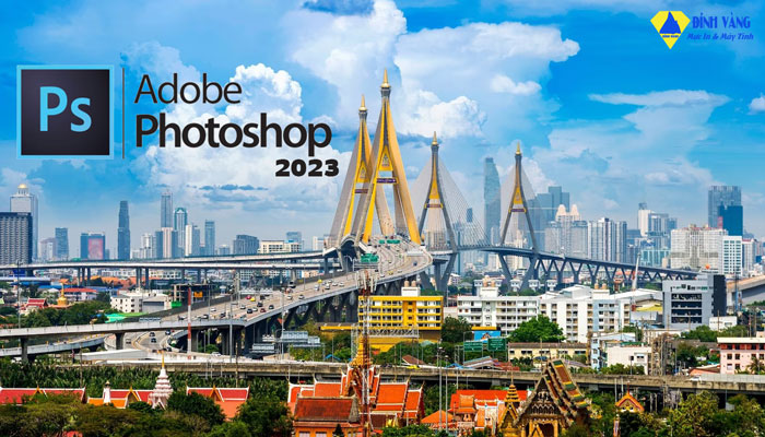 Download Adobe Photoshop 2023 | Kích Hoạt Miễn Phí Mới Nhất 2023