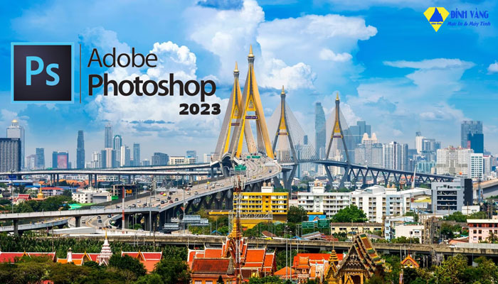  Download Adobe Photoshop 2023 | Kích Hoạt Miễn Phí Mới Nhất 2023