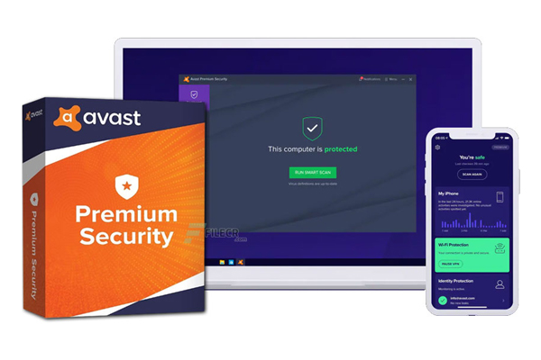 Download Avast Premium Security| Key Kích Hoạt Miễn Phí Mới Nhất 2023