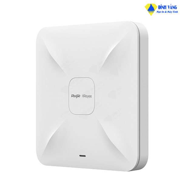 Bộ phát Wifi Không dây Ruijie RG-RAP2200(F) Giá Rẻ