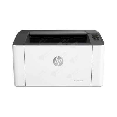 Máy in HP Laser 107a 4ZB77A