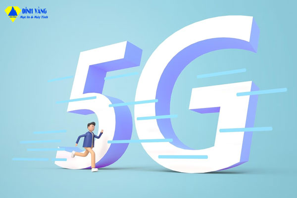 Mạng 5G Là Gì Và Lợi Ích Đối Với Doanh Nghiệp Hiện Đại