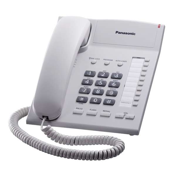 Điện thoại Panasonic KX-TS820