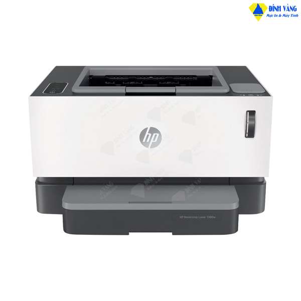 Máy in HP Neverstop 1000w 4RY23A (In, Wifi, Lan, USB)