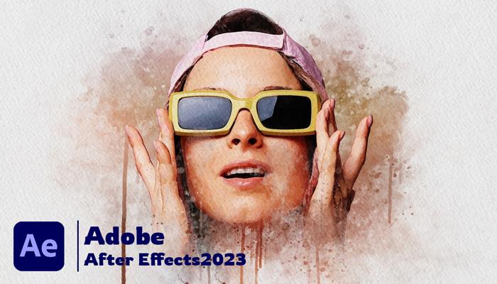 Download Adobe After Effects 2023| Kích Hoạt Miễn Phí Mới Nhất 2023