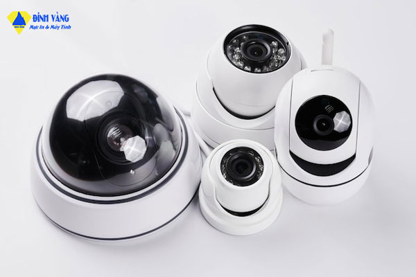 Top 5 Camera Báo Động Mà Bạn Không Thể Bỏ Qua Trong Năm 2023