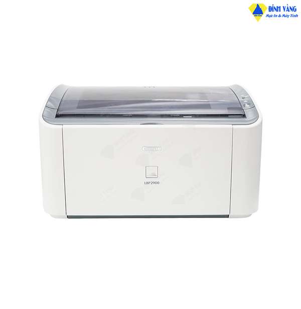 Máy in Canon LBP 2900 Chính Hãng| Giá Tốt Tại TPHCM